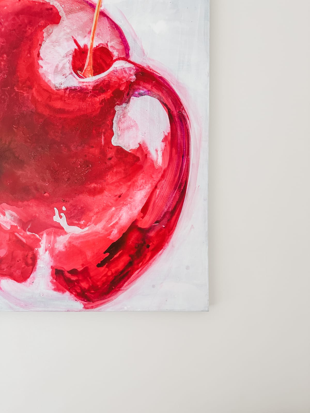 I Giardini del Lago camera Il ciliegio